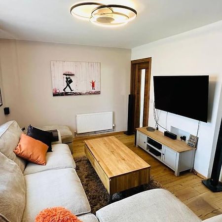 Villa Stunning 3 Bed House Sleeps6 à Nottingham Extérieur photo