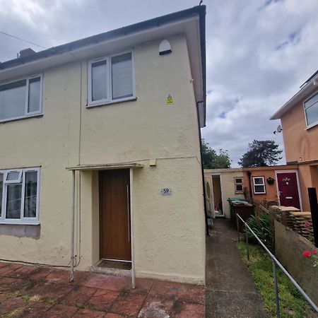 Villa Stunning 3 Bed House Sleeps6 à Nottingham Extérieur photo