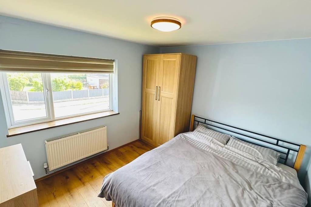 Villa Stunning 3 Bed House Sleeps6 à Nottingham Extérieur photo