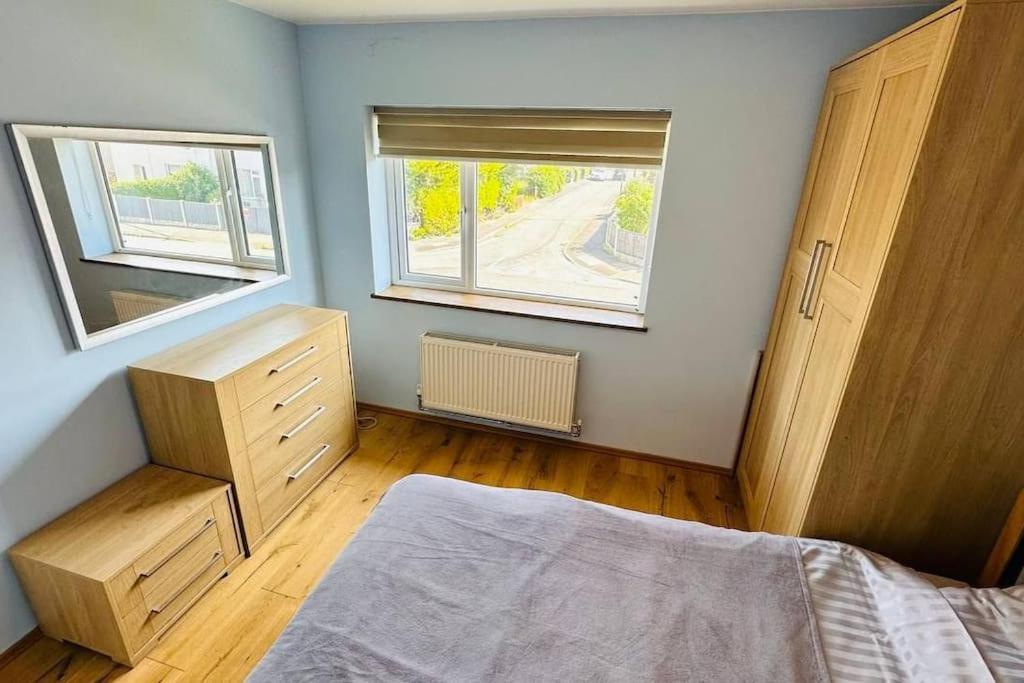 Villa Stunning 3 Bed House Sleeps6 à Nottingham Extérieur photo