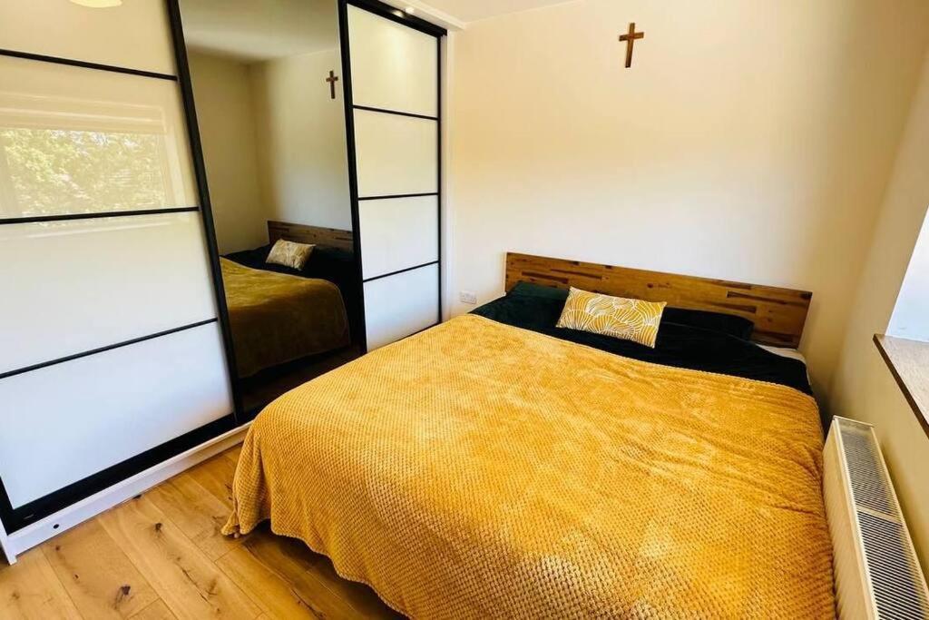 Villa Stunning 3 Bed House Sleeps6 à Nottingham Extérieur photo