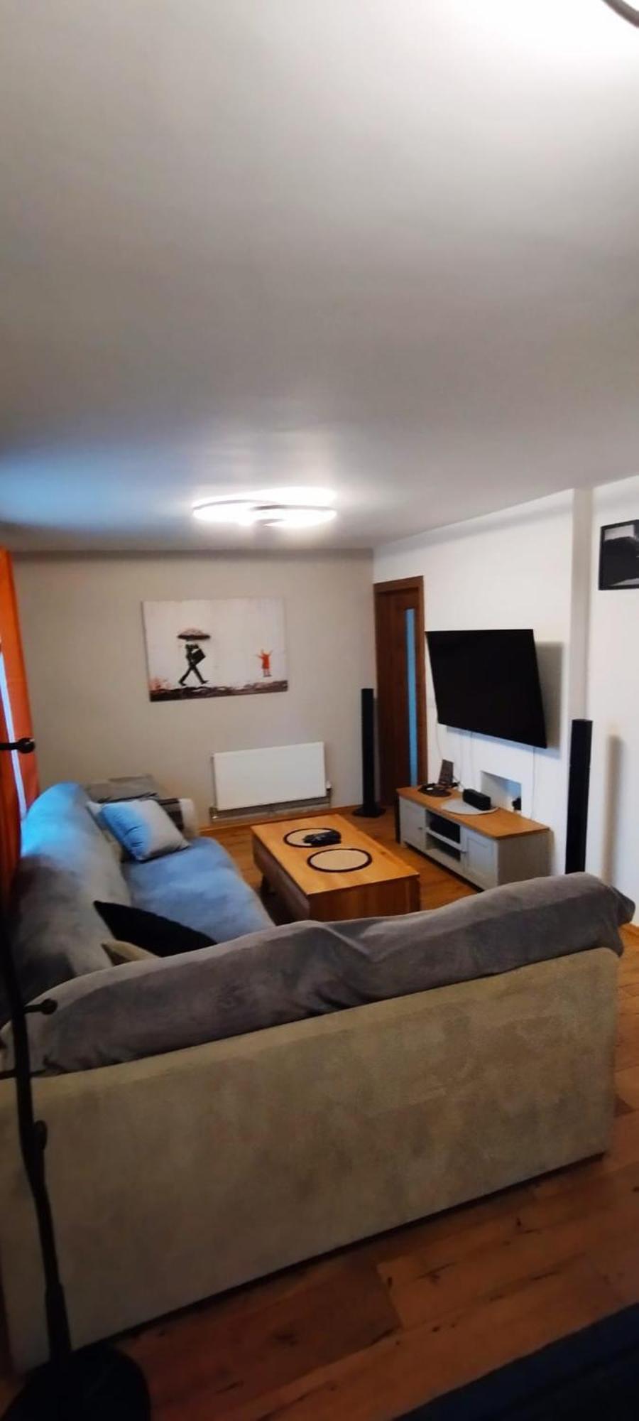 Villa Stunning 3 Bed House Sleeps6 à Nottingham Extérieur photo