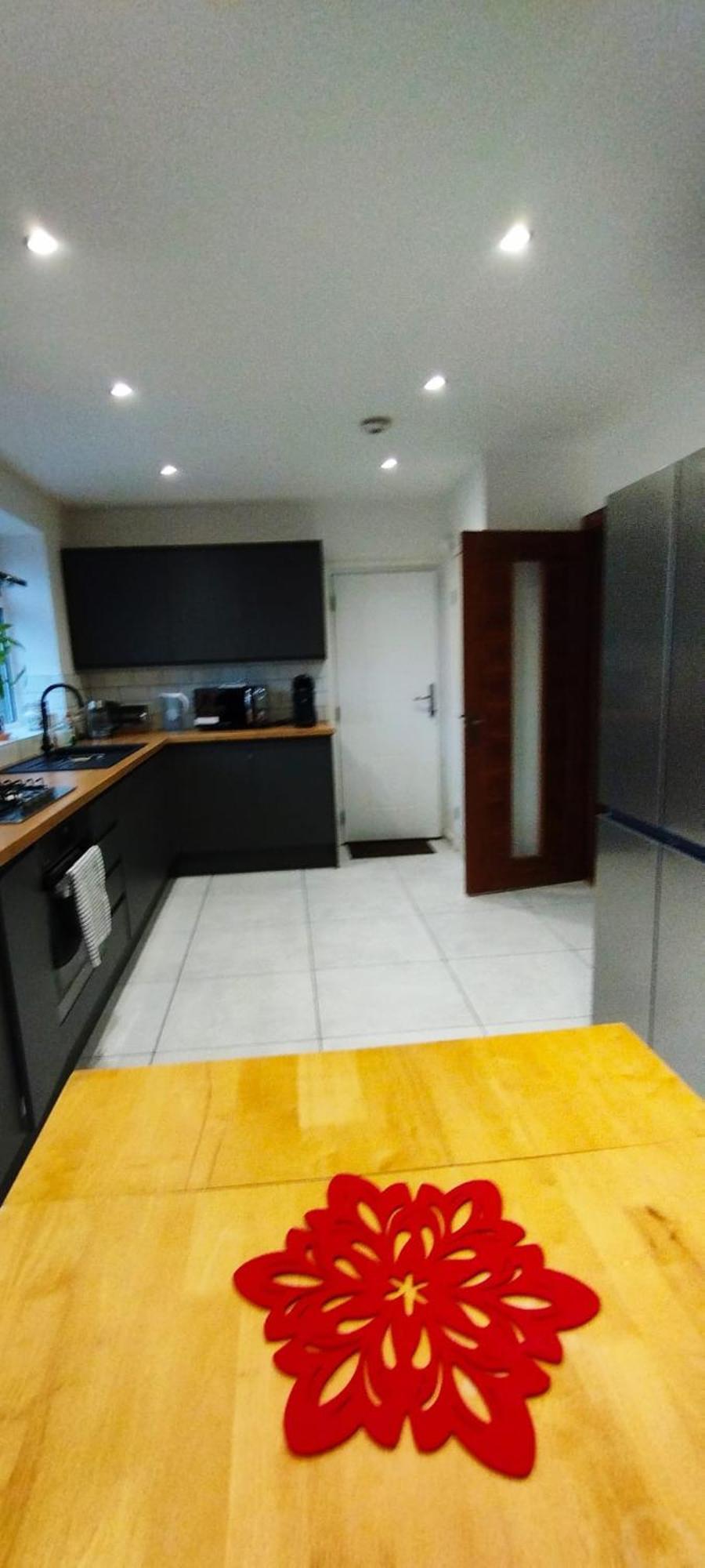 Villa Stunning 3 Bed House Sleeps6 à Nottingham Extérieur photo