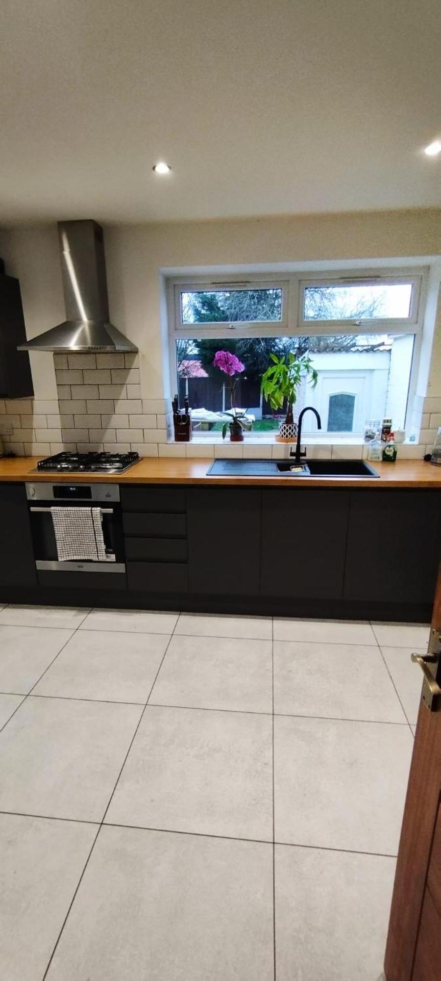 Villa Stunning 3 Bed House Sleeps6 à Nottingham Extérieur photo