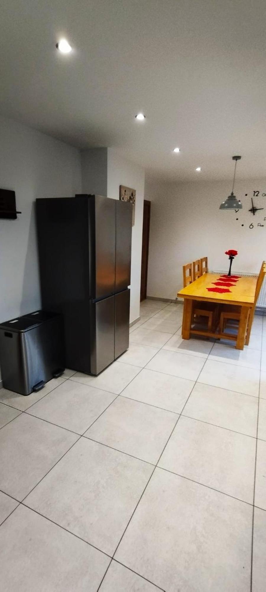 Villa Stunning 3 Bed House Sleeps6 à Nottingham Extérieur photo
