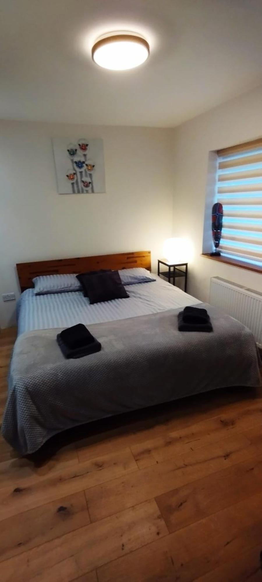 Villa Stunning 3 Bed House Sleeps6 à Nottingham Extérieur photo