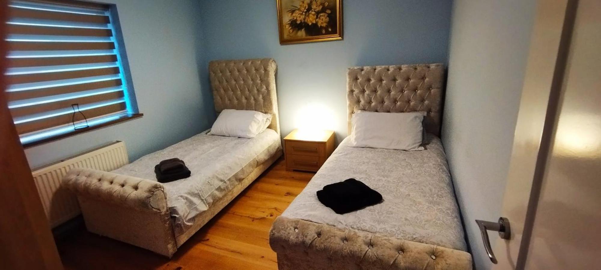 Villa Stunning 3 Bed House Sleeps6 à Nottingham Extérieur photo