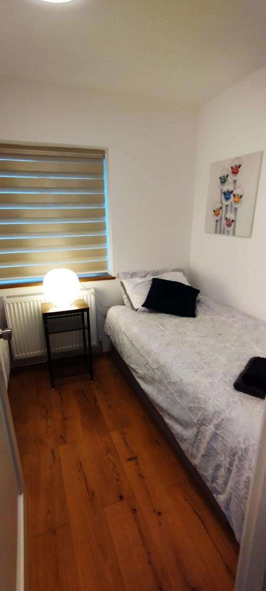 Villa Stunning 3 Bed House Sleeps6 à Nottingham Extérieur photo